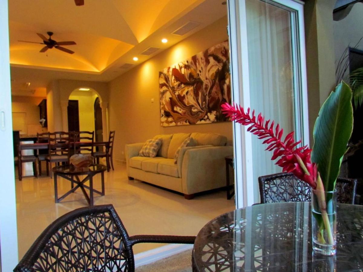 Tamarindo Condo 206 Matapalo Exterior foto